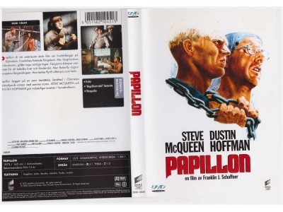 Papillon